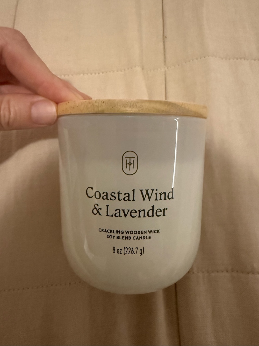 NWT Threshold Candle